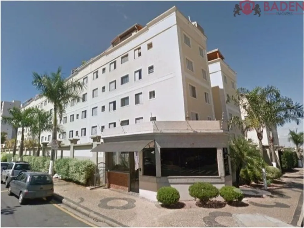 Apartamento, 2 quartos, 48 m² - Foto 1