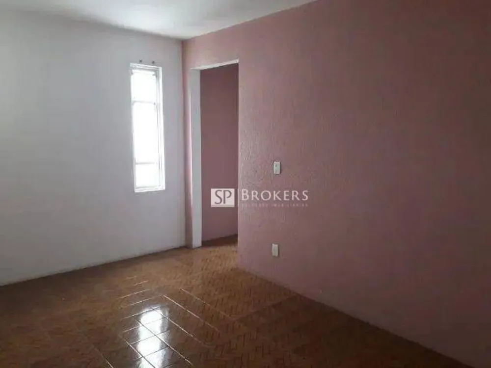 Apartamento, 1 quarto, 55 m² - Foto 1