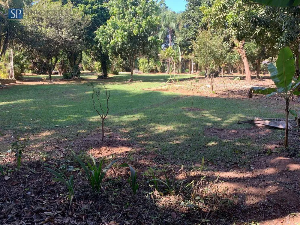 Terreno, 1030 m² - Foto 1