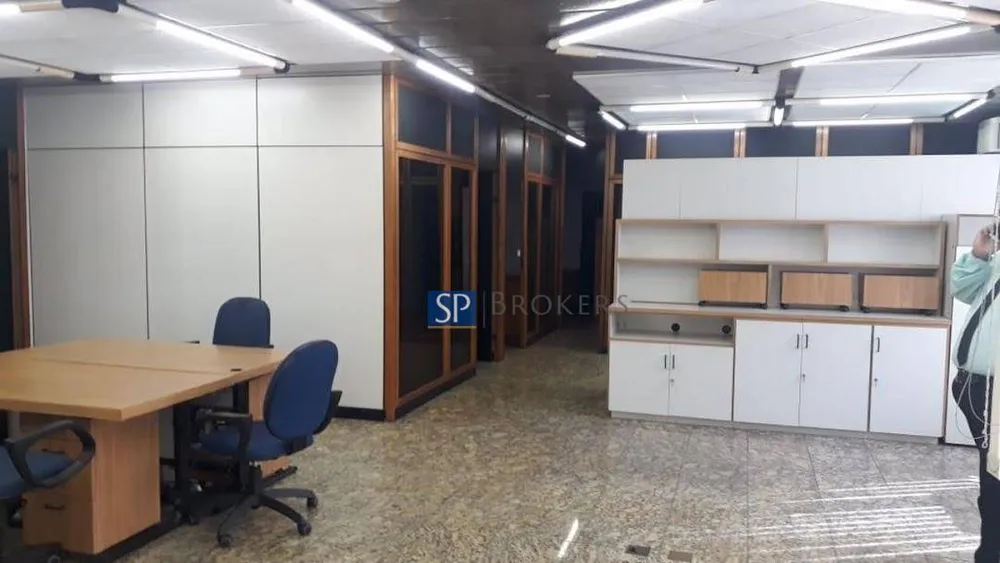 Sala-Conjunto, 220 m² - Foto 3