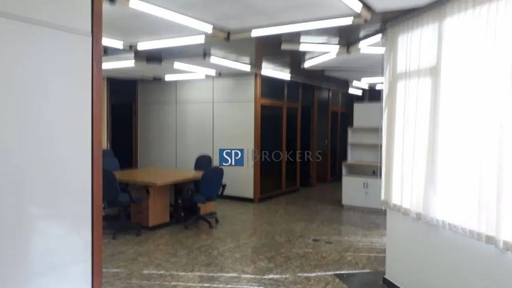 Sala-Conjunto, 220 m² - Foto 1