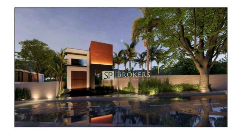 Depósito-Galpão, 376 m² - Foto 2