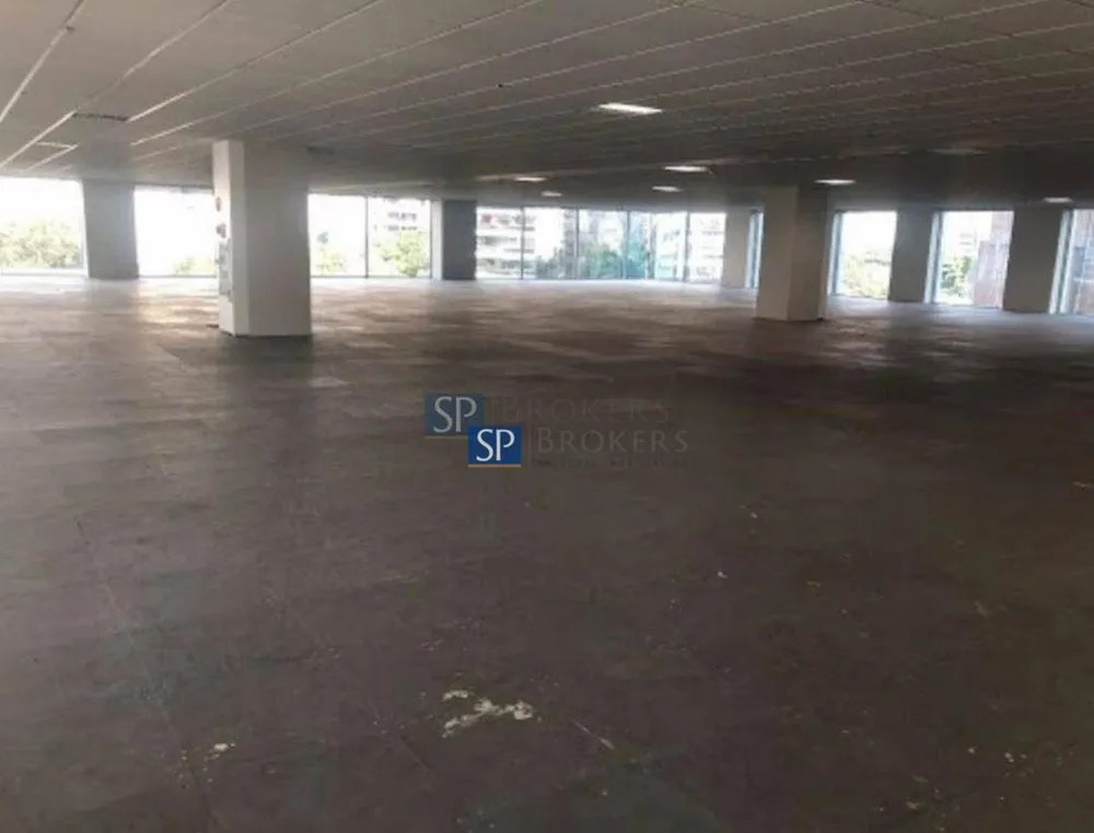 Sala-Conjunto, 2219 m² - Foto 3