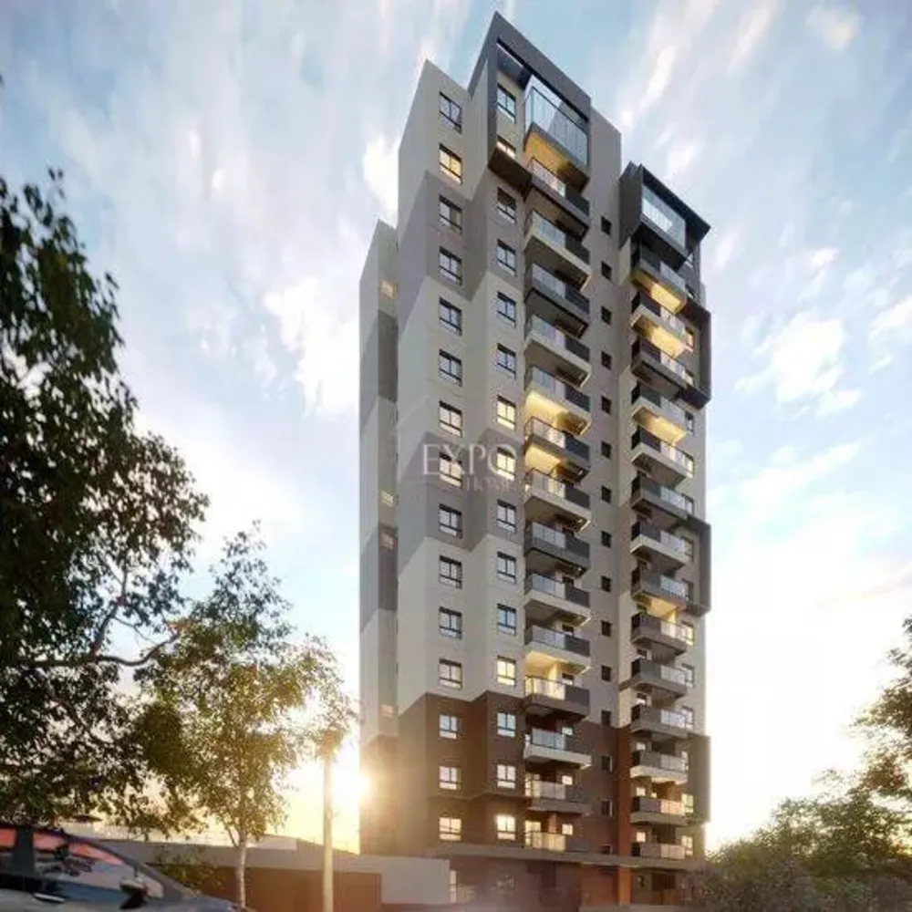 Apartamento, 2 quartos, 58 m² - Foto 1