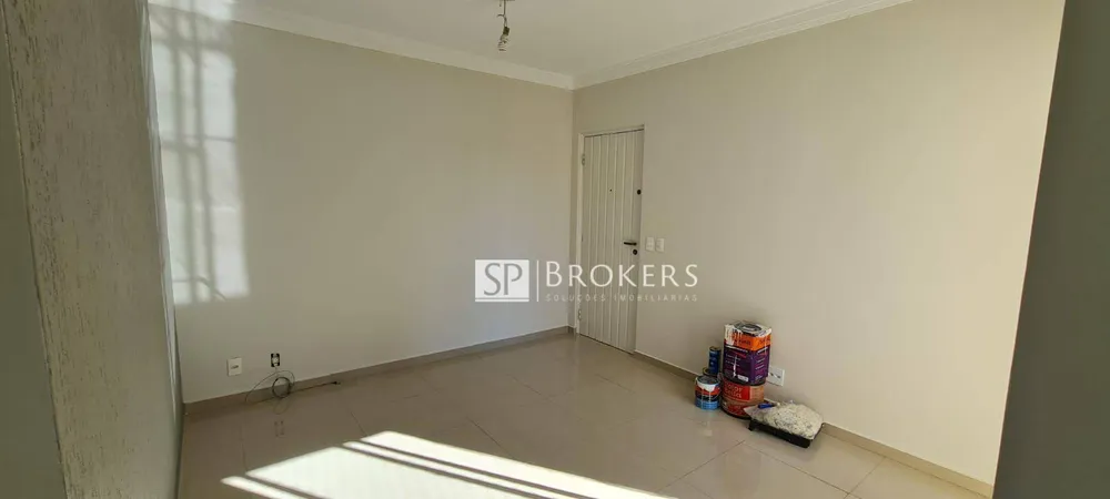 Apartamento, 2 quartos, 49 m² - Foto 2
