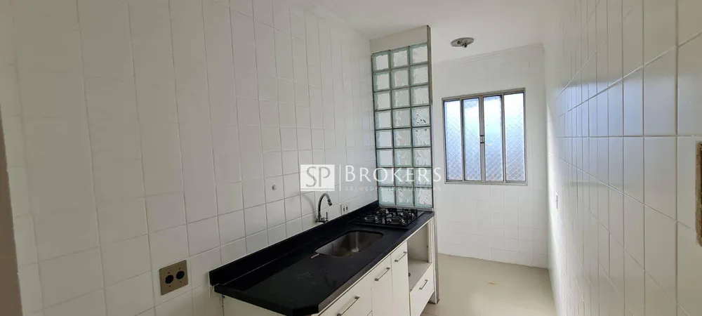 Apartamento, 2 quartos, 49 m² - Foto 3