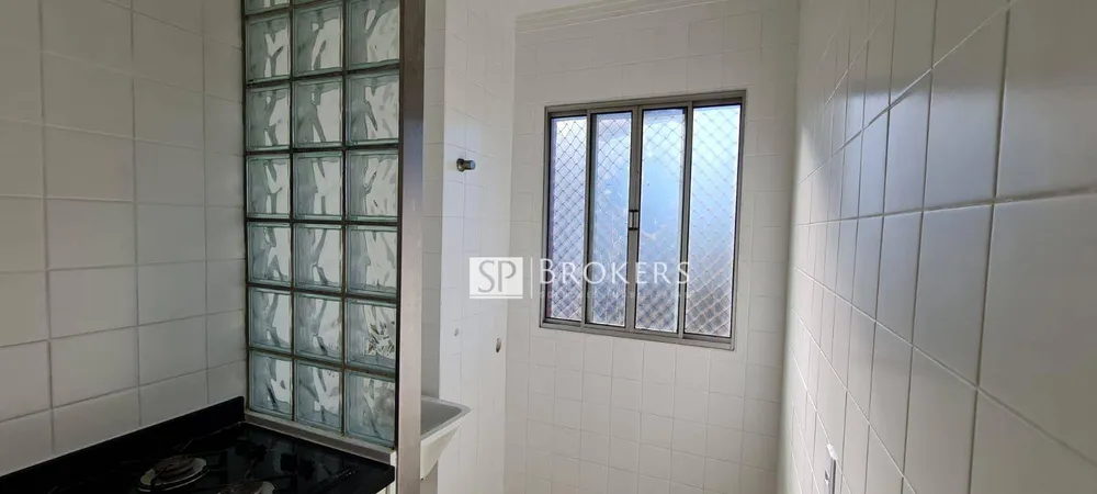 Apartamento, 2 quartos, 49 m² - Foto 4