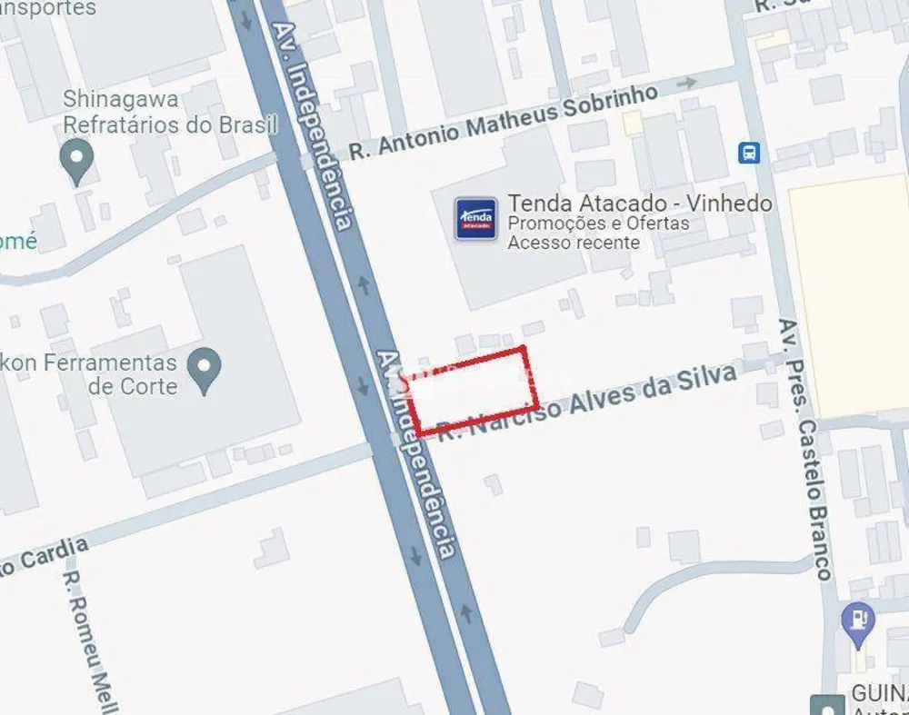 Terreno, 4000 m² - Foto 2