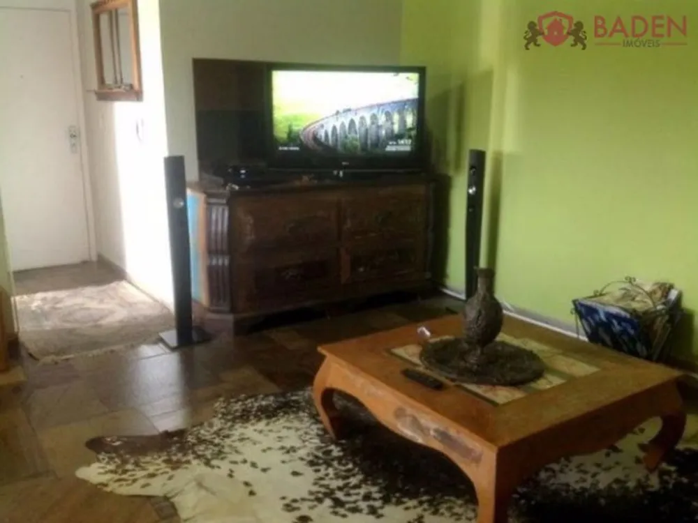 Apartamento, 3 quartos, 99 m² - Foto 4