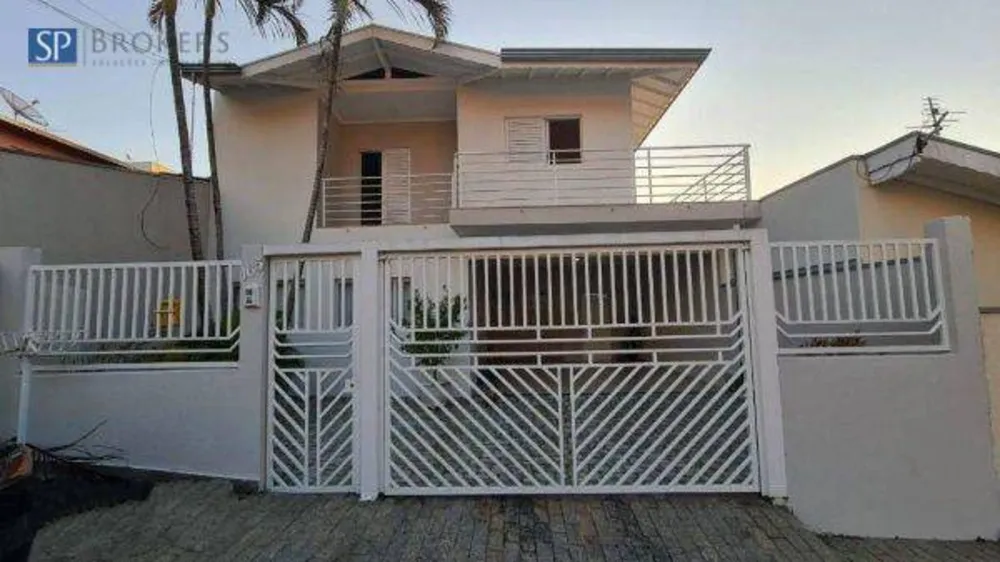 Casa, 3 quartos, 180 m² - Foto 1