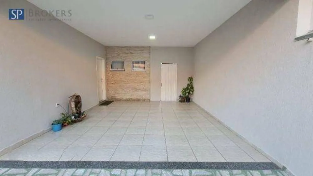 Casa, 3 quartos, 180 m² - Foto 3