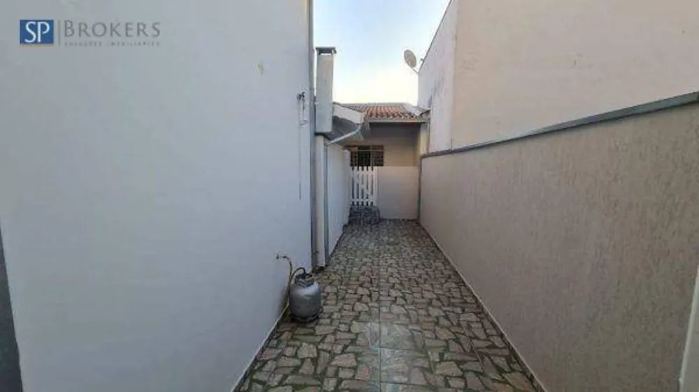 Casa, 3 quartos, 180 m² - Foto 4