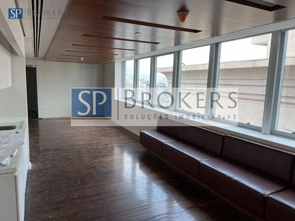 Sala-Conjunto, 393 m² - Foto 4