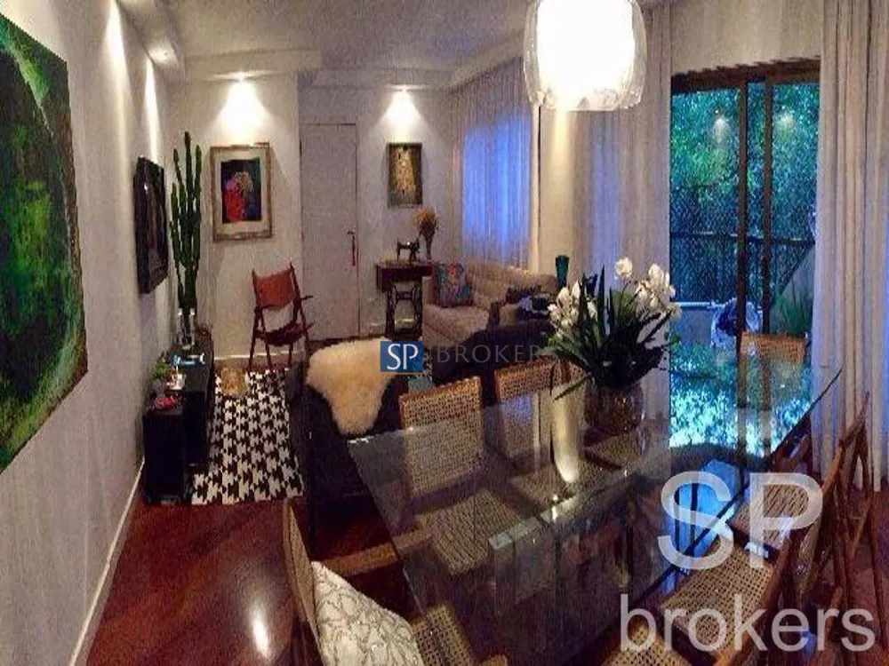 Apartamento, 3 quartos, 120 m² - Foto 2