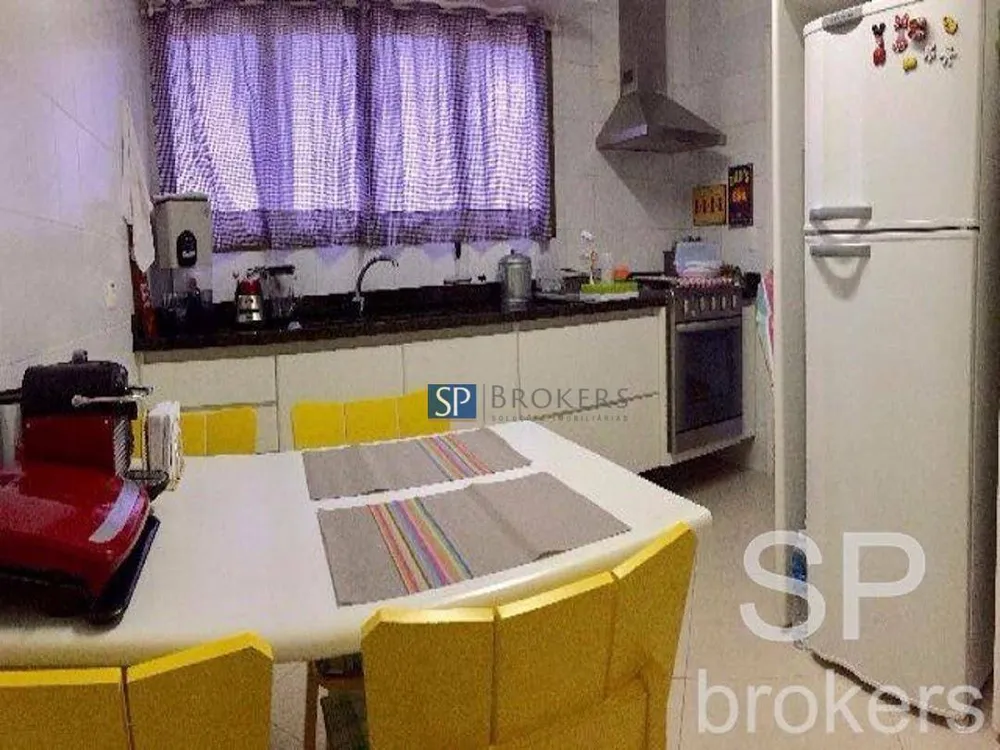 Apartamento, 3 quartos, 120 m² - Foto 3