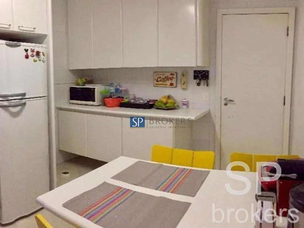 Apartamento, 3 quartos, 120 m² - Foto 4