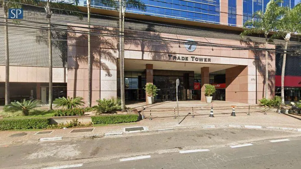Sala-Conjunto, 378 m² - Foto 3