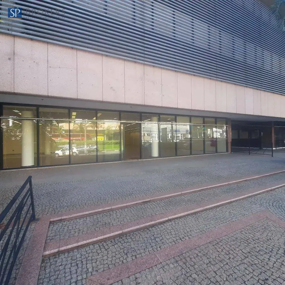 Sala-Conjunto, 378 m² - Foto 1