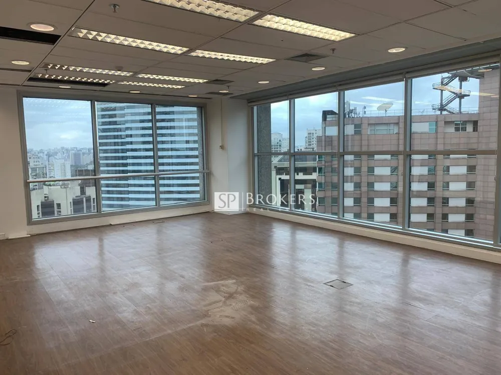 Sala-Conjunto, 117 m² - Foto 1