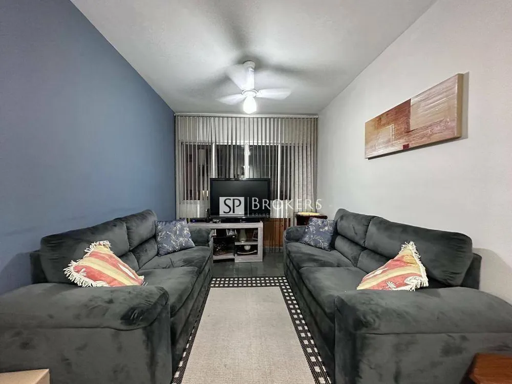 Apartamento, 1 quarto, 47 m² - Foto 4