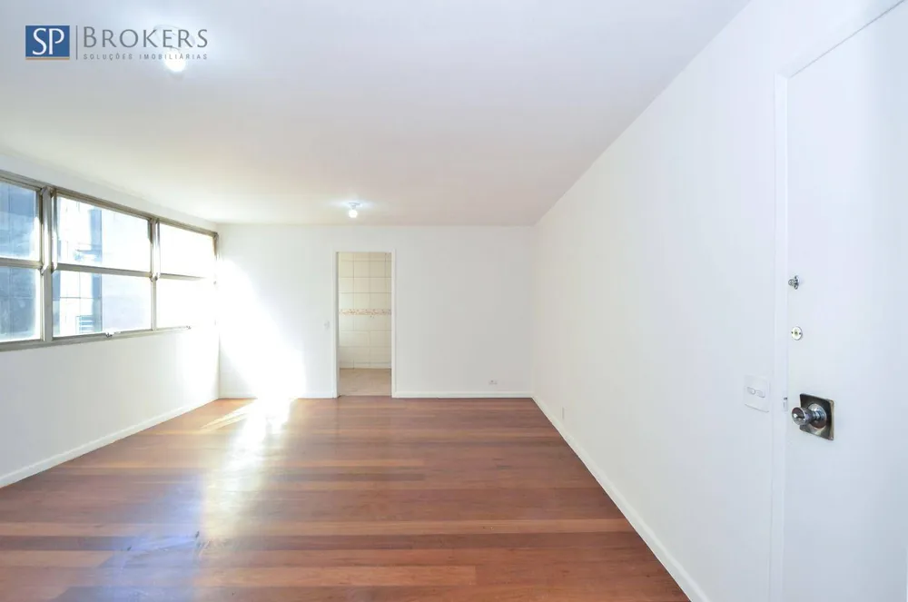 Apartamento, 3 quartos, 107 m² - Foto 1