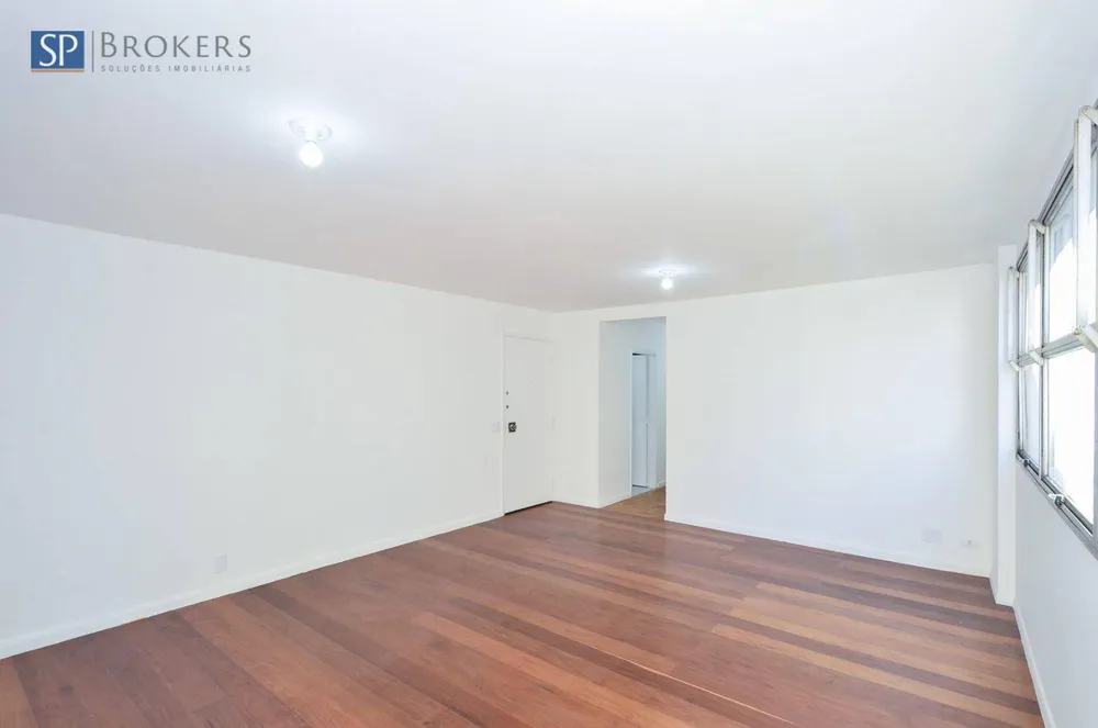 Apartamento, 3 quartos, 107 m² - Foto 3