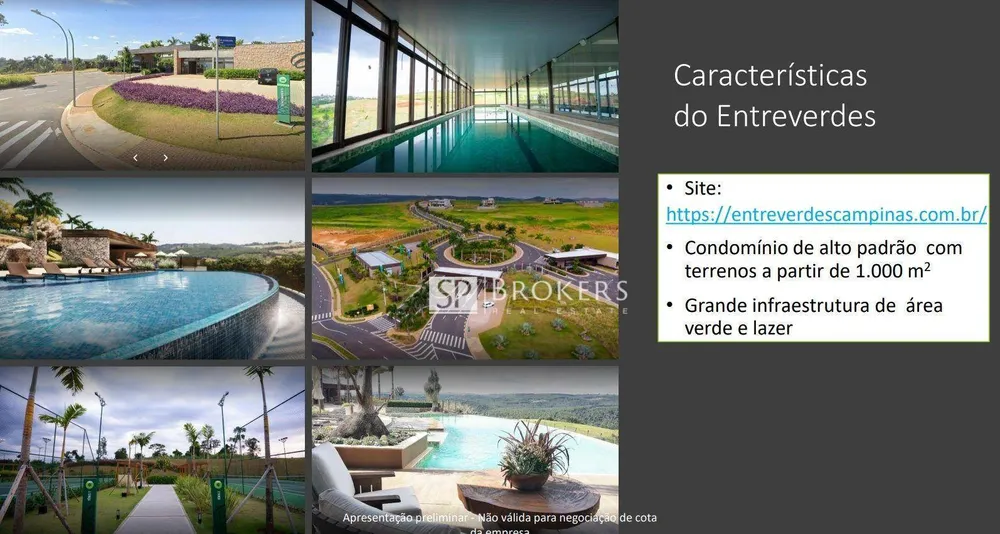Terreno, 1 hectares - Foto 4