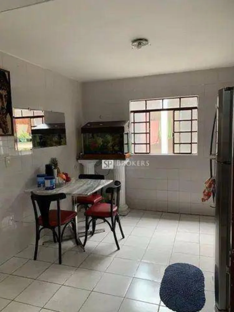 Casa, 3 quartos, 144 m² - Foto 2