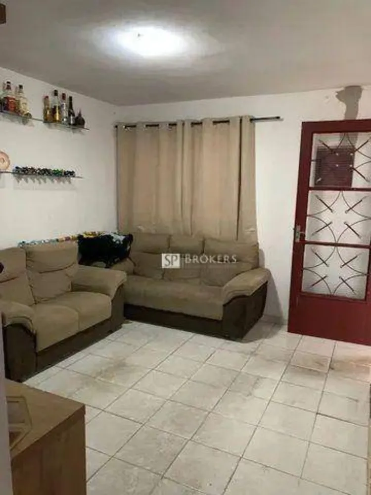 Casa, 3 quartos, 144 m² - Foto 1