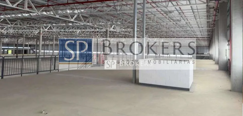 Depósito-Galpão, 15030 m² - Foto 1