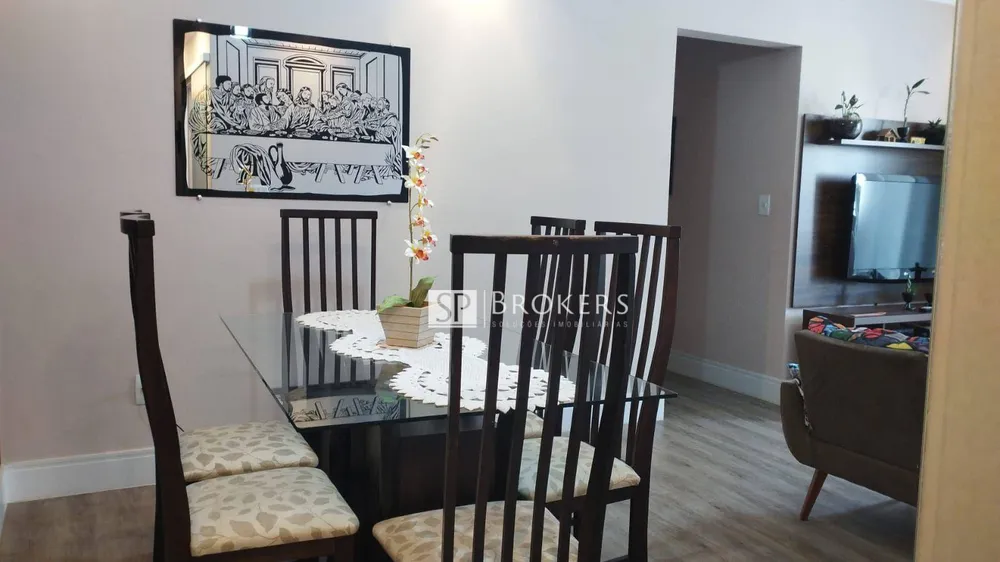 Apartamento, 2 quartos, 79 m² - Foto 4