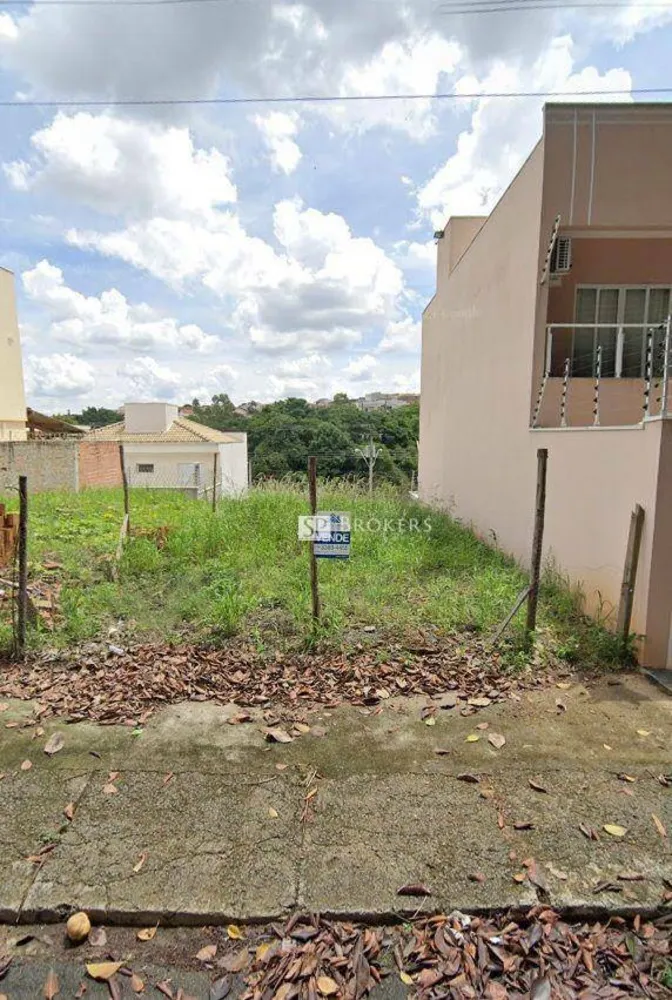 Terreno, 130 m² - Foto 1