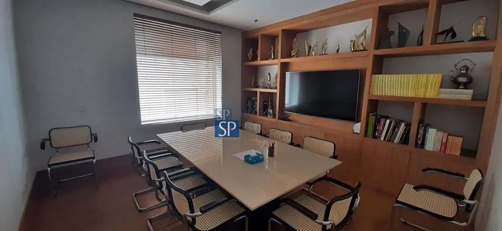 Sala-Conjunto, 218 m² - Foto 3