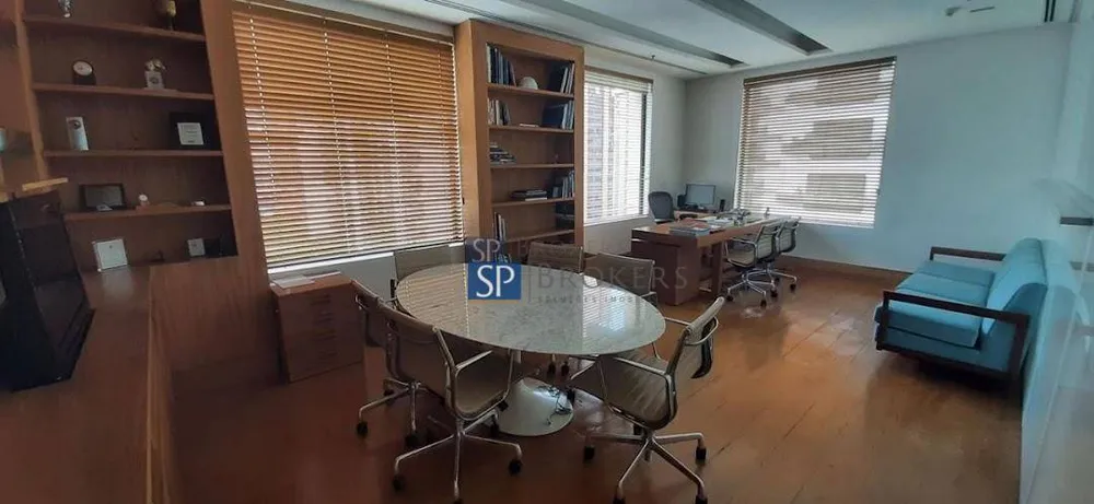 Sala-Conjunto, 218 m² - Foto 1