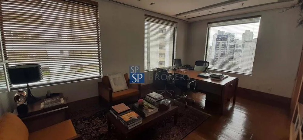 Sala-Conjunto, 218 m² - Foto 4