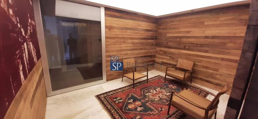 Sala-Conjunto, 218 m² - Foto 2
