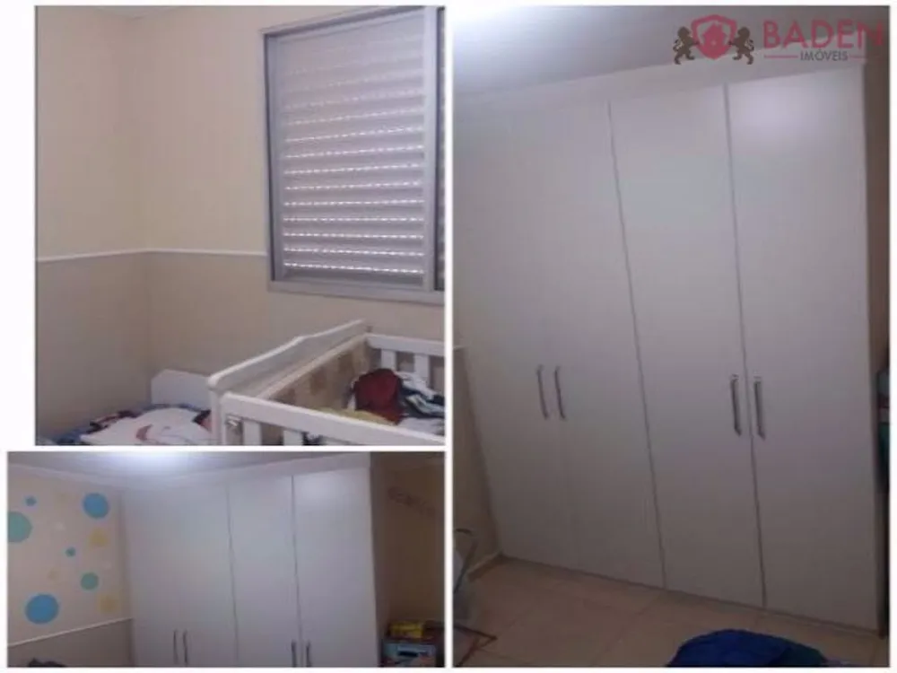 Apartamento, 2 quartos, 45 m² - Foto 4
