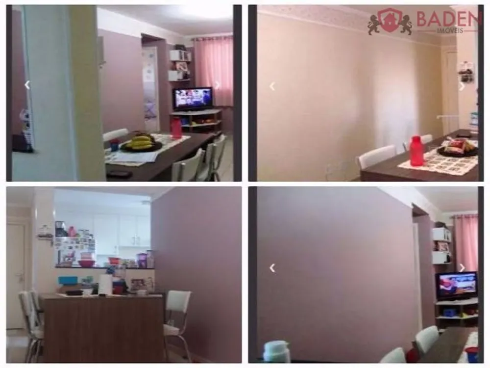 Apartamento, 2 quartos, 45 m² - Foto 2
