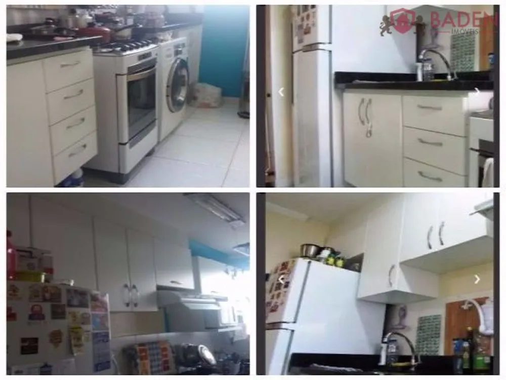 Apartamento, 2 quartos, 45 m² - Foto 3