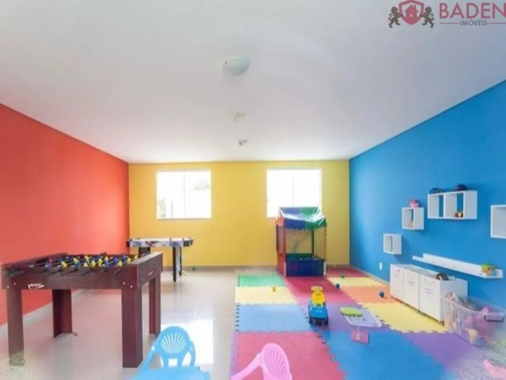 Apartamento, 2 quartos, 45 m² - Foto 3