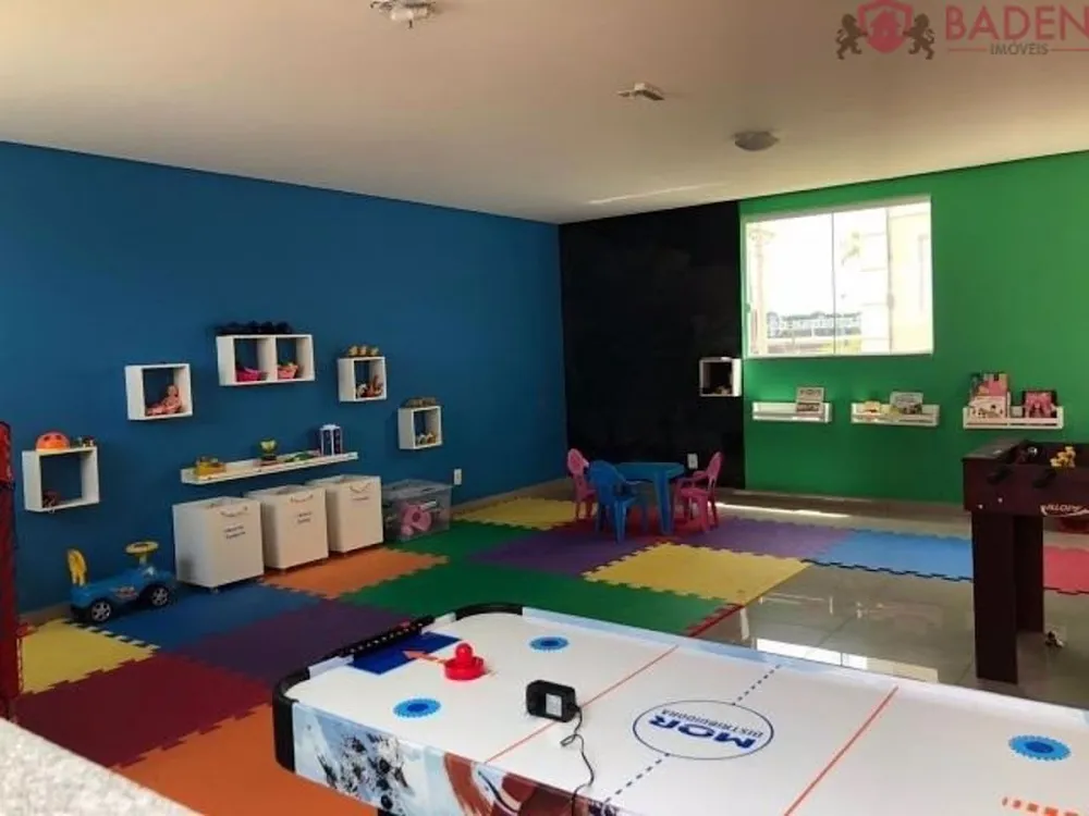 Apartamento, 2 quartos, 45 m² - Foto 4
