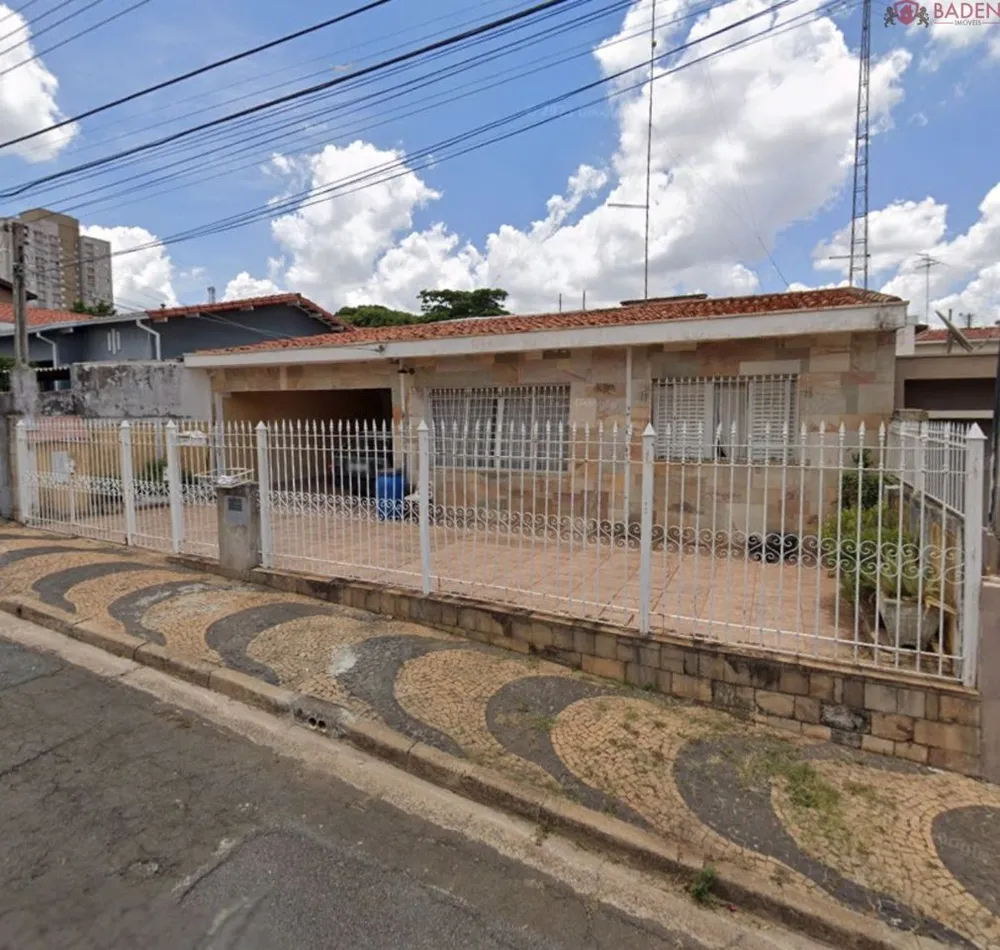 Casa, 3 quartos, 170 m² - Foto 2