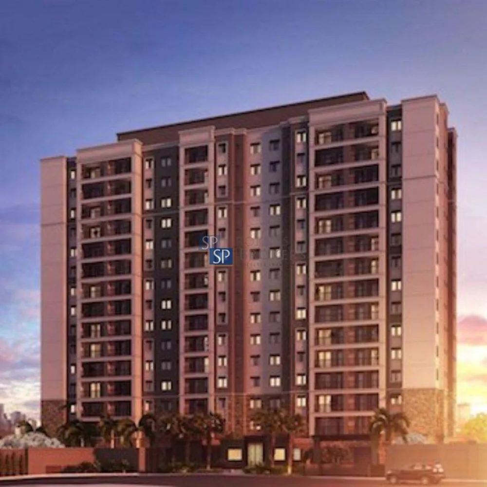 Apartamento, 2 quartos, 64 m² - Foto 1