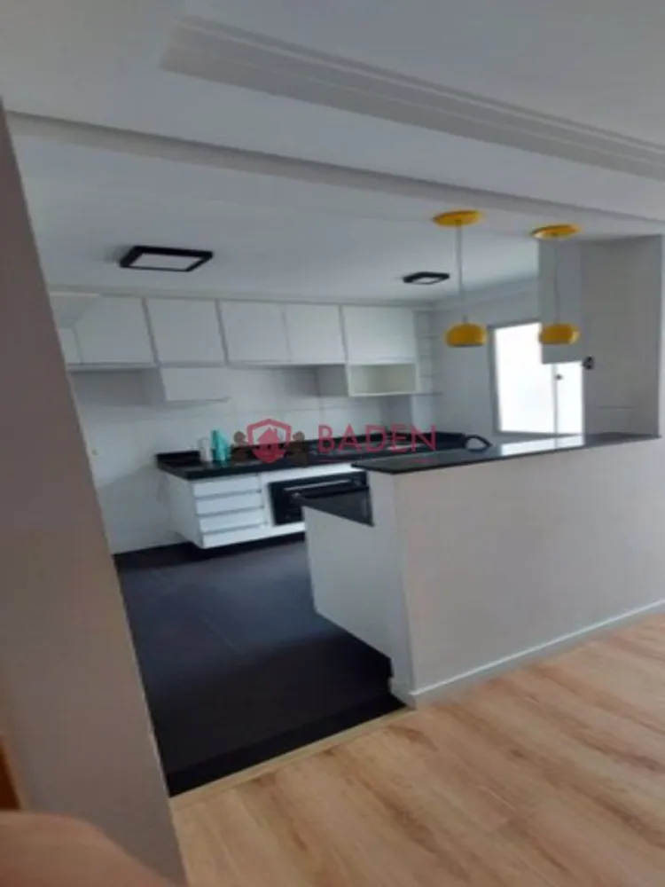Apartamento, 2 quartos, 47 m² - Foto 4
