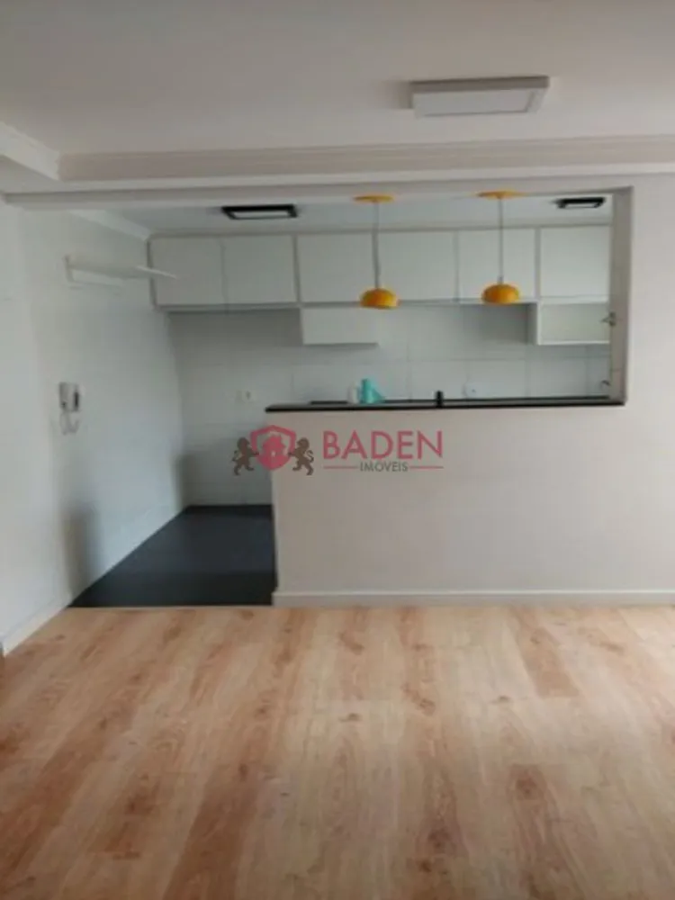 Apartamento, 2 quartos, 47 m² - Foto 2