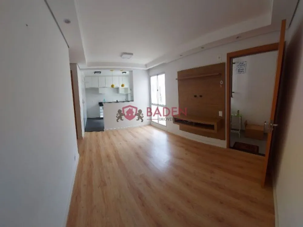 Apartamento, 2 quartos, 47 m² - Foto 1