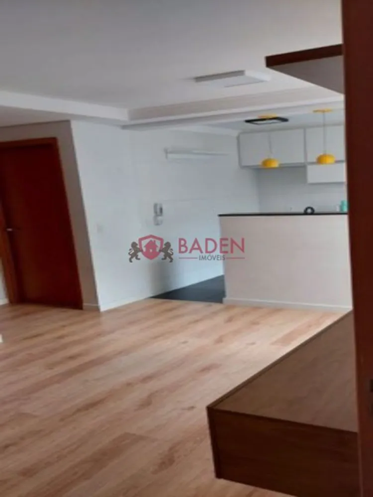 Apartamento, 2 quartos, 47 m² - Foto 3