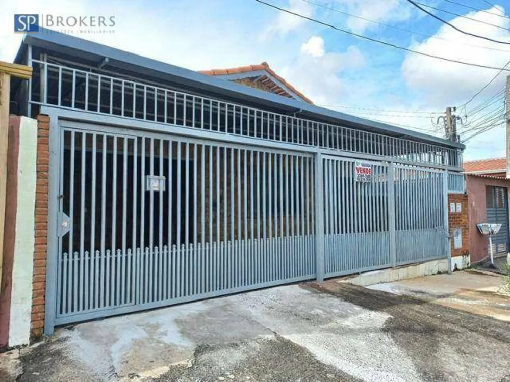 Casa, 3 quartos, 175 m² - Foto 2