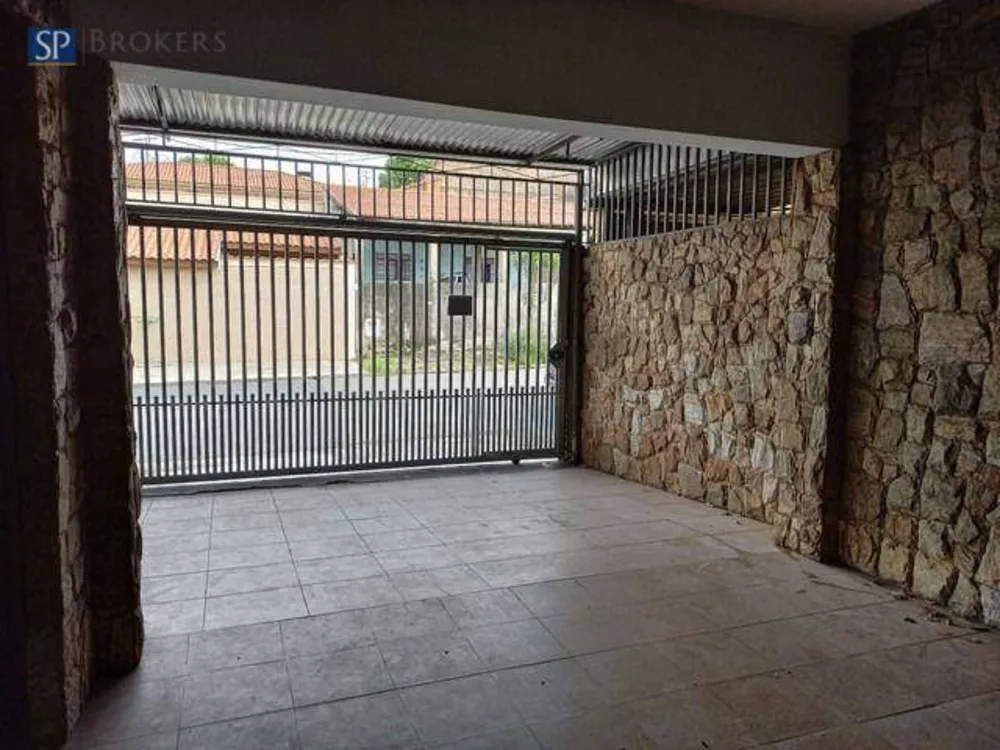 Casa, 3 quartos, 175 m² - Foto 4