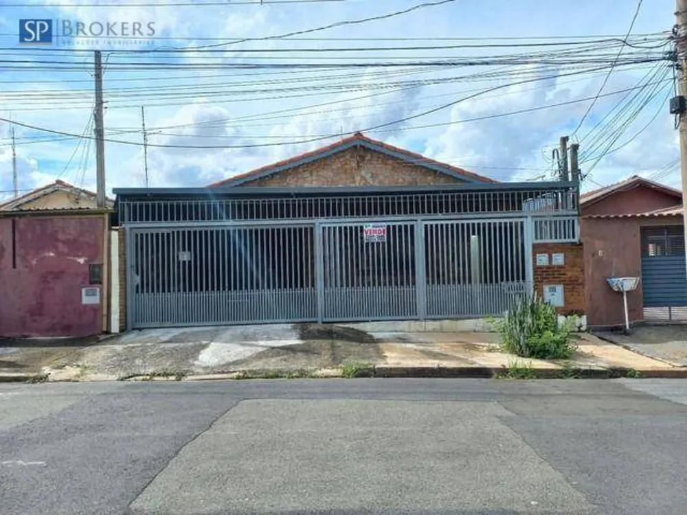 Casa, 3 quartos, 175 m² - Foto 1